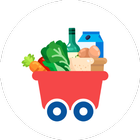 Order Manager App 图标