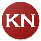 ikon Kohe-Noor Ordering App
