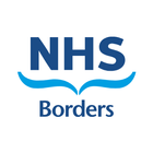 NHS Borders icône