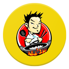 Pan Asia アイコン