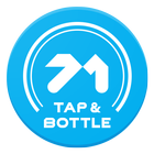 71 Tap & Bottle icon