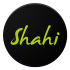 Shahi 아이콘