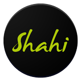 Shahi icône