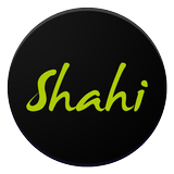 Shahi آئیکن