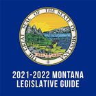 Montana 2021-2022 Leg Dir ikona