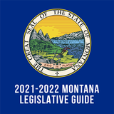 Montana 2021-2022 Leg Dir Zeichen