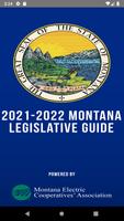 Montana 2021-2022 Leg Dir Plakat