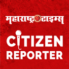 MT Citizen Reporter-icoon