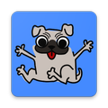 Pugtastic Wallpapers