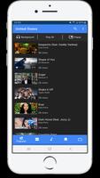 Video Tube الملصق