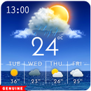 APK Weather Report – Live Weather of Your City