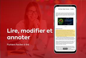 All PDF, Lecteur PDF, Voir PDF capture d'écran 1