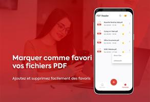 All PDF, Lecteur PDF, Voir PDF capture d'écran 3