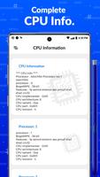 Super SU Root Checker : Phone Info & superuser x ảnh chụp màn hình 3