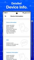 Super SU Root Checker : Phone Info & superuser x Screenshot 2