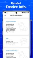 Super SU Root Checker : Phone Info & superuser x capture d'écran 2