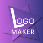 Logo Maker - Projektant logo ikona