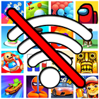 Offline Games icon