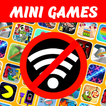 Mini Oyunlar internetsiz