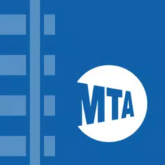 download MTA TrainTime APK