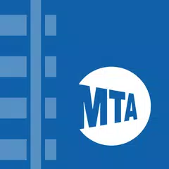 MTA TrainTime XAPK download