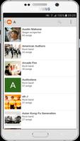 1 Schermata Music Tube