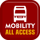 Mobility All Access icône