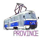 MTA Province Life Simulator icône