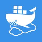 Docker Mobile icon