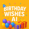 Happy Birthday Wishes AI APK