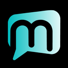 mTalk آئیکن