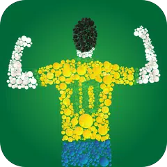 Names of Soccer Stars Quiz APK download