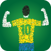 Estrelas de Futebol Quiz