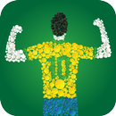 Names of Football Stars Quiz APK