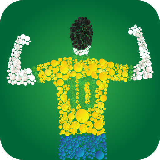 Estrelas de Futebol Quiz