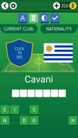 Names of Soccer Stars Quiz screenshot 2