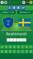 Names of Football Stars Quiz 截圖 1