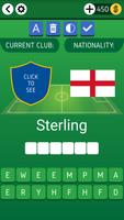 Names of Football Stars Quiz Ekran Görüntüsü 3