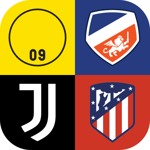 Logo de Club de Futbol Quiz