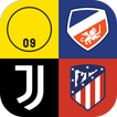 Clubes de Futebol Logo Quiz