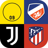 Logo de Club de Futbol Quiz APK