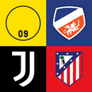 APK Football Clubs Logo Quiz Game