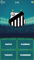 Football Clubs Logo Quiz 스크린샷 2