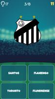 برنامه‌نما Football Clubs Logo Quiz عکس از صفحه