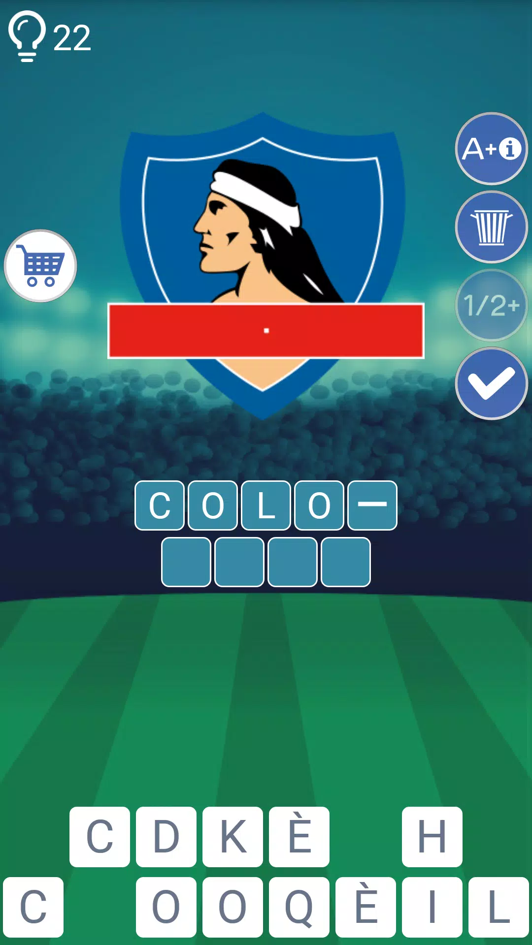 Futebol Quiz