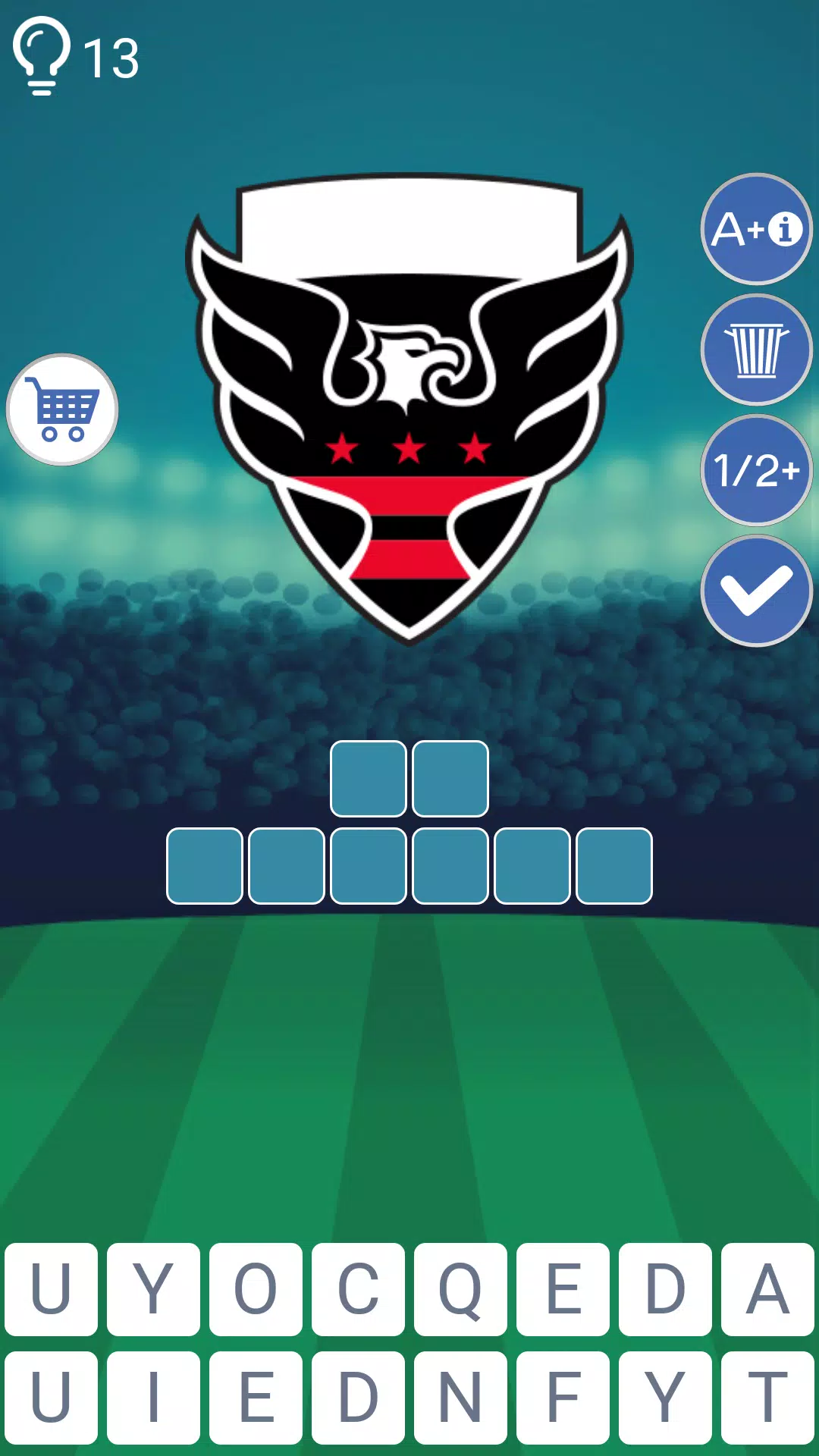 guess the football club 2017 APK for Android Download