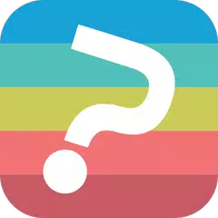 Picture Quiz - Guess the Word Icon