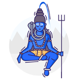 Shiva Stickers For Whatsapp APK