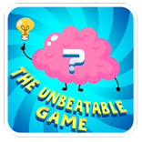 The Unbeatable Game - IQ