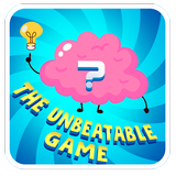 The Unbeatable Game - IQ icon